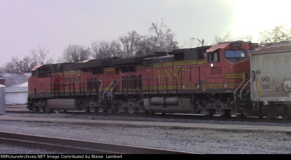 BNSF LCHI6571